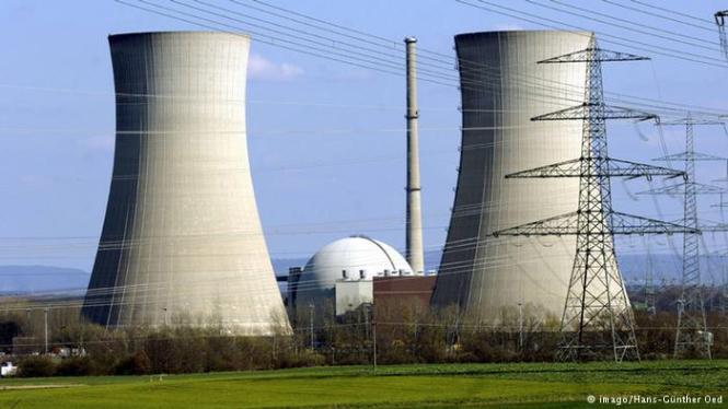 Deutsche Welle (DW)のホームページより転載