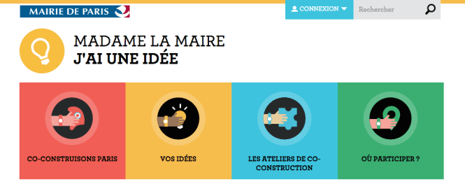 Accueil   Madame la maire