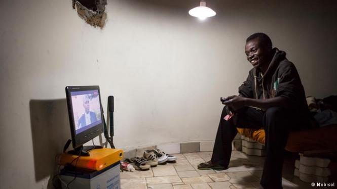 Deutsche Welleの記事より転載